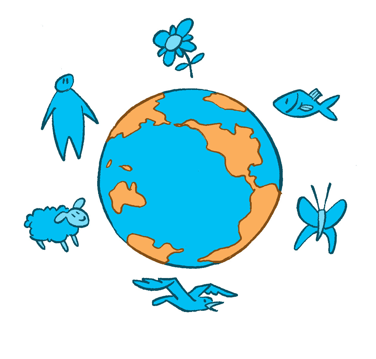 ICC Oceans 00