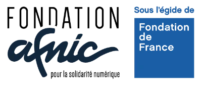 logo AFNIC