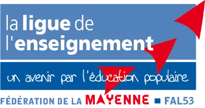 logo Ligue de l'enseignement