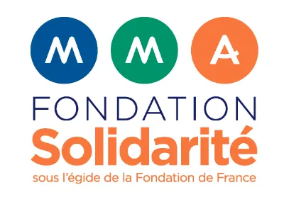 logo Fondation MMA
